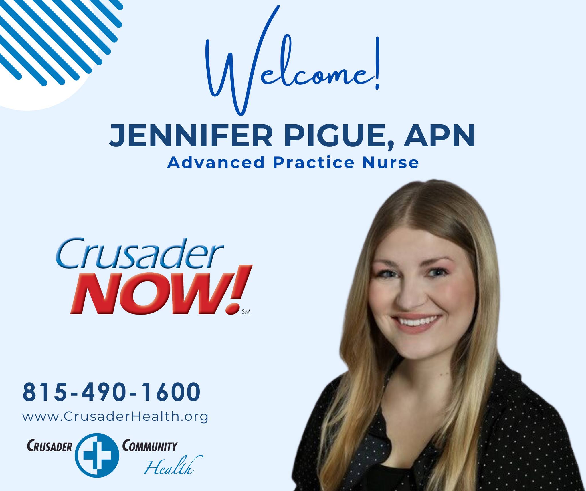 Crusader Community Health Belvidere