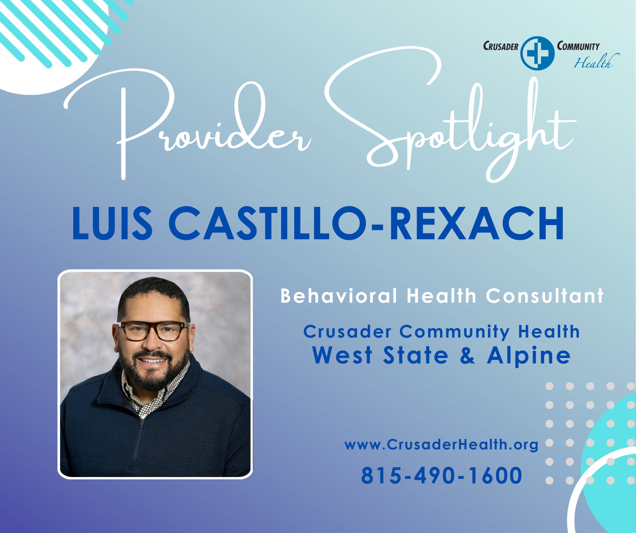 Crusader Community Health Belvidere
