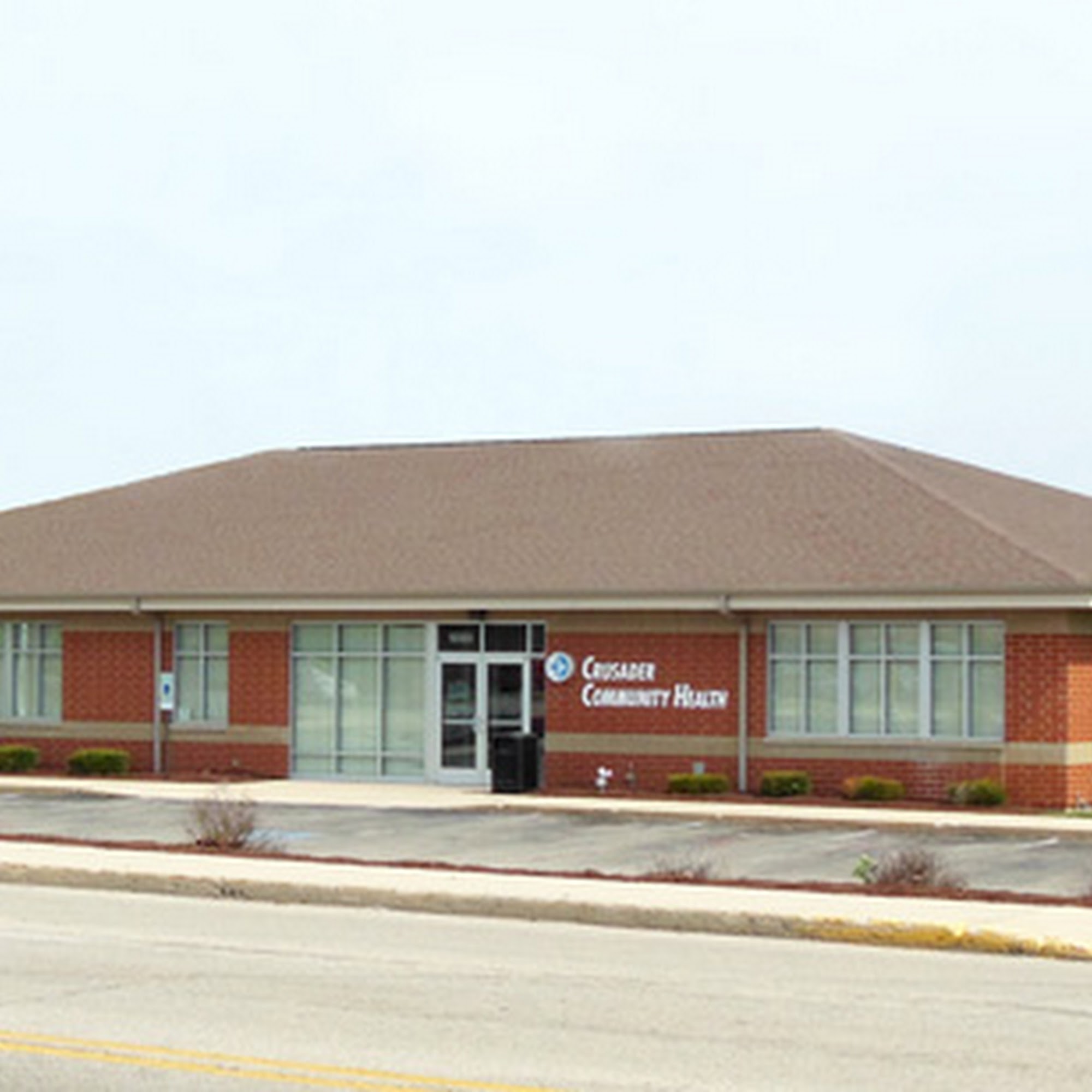 Crusader Community Health Belvidere