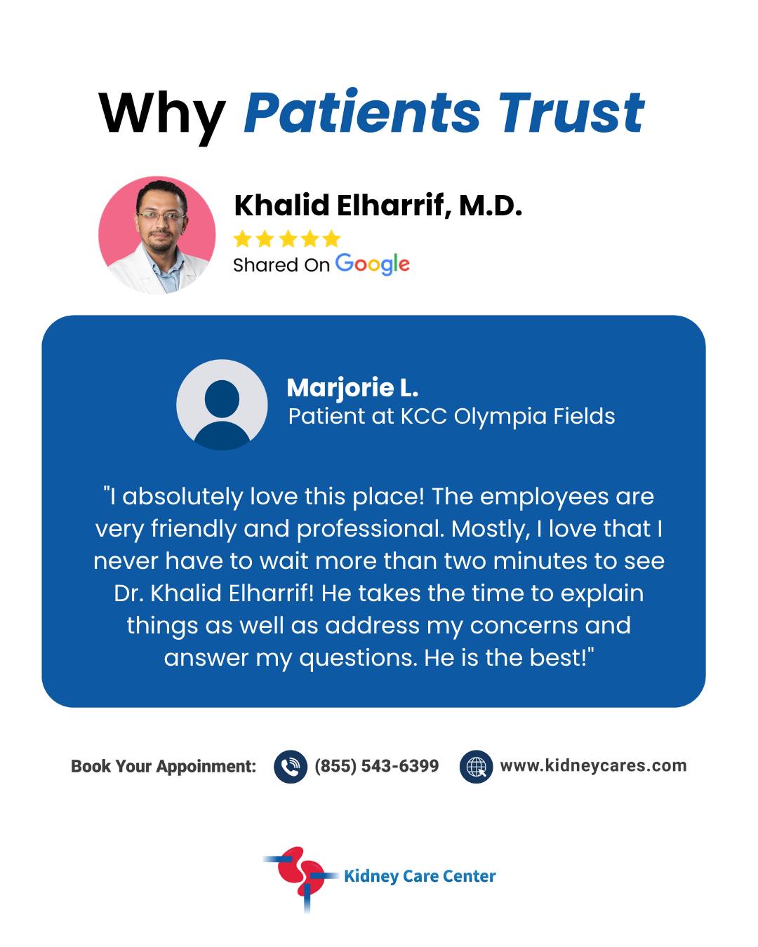 Kidney Care Center Belvidere
