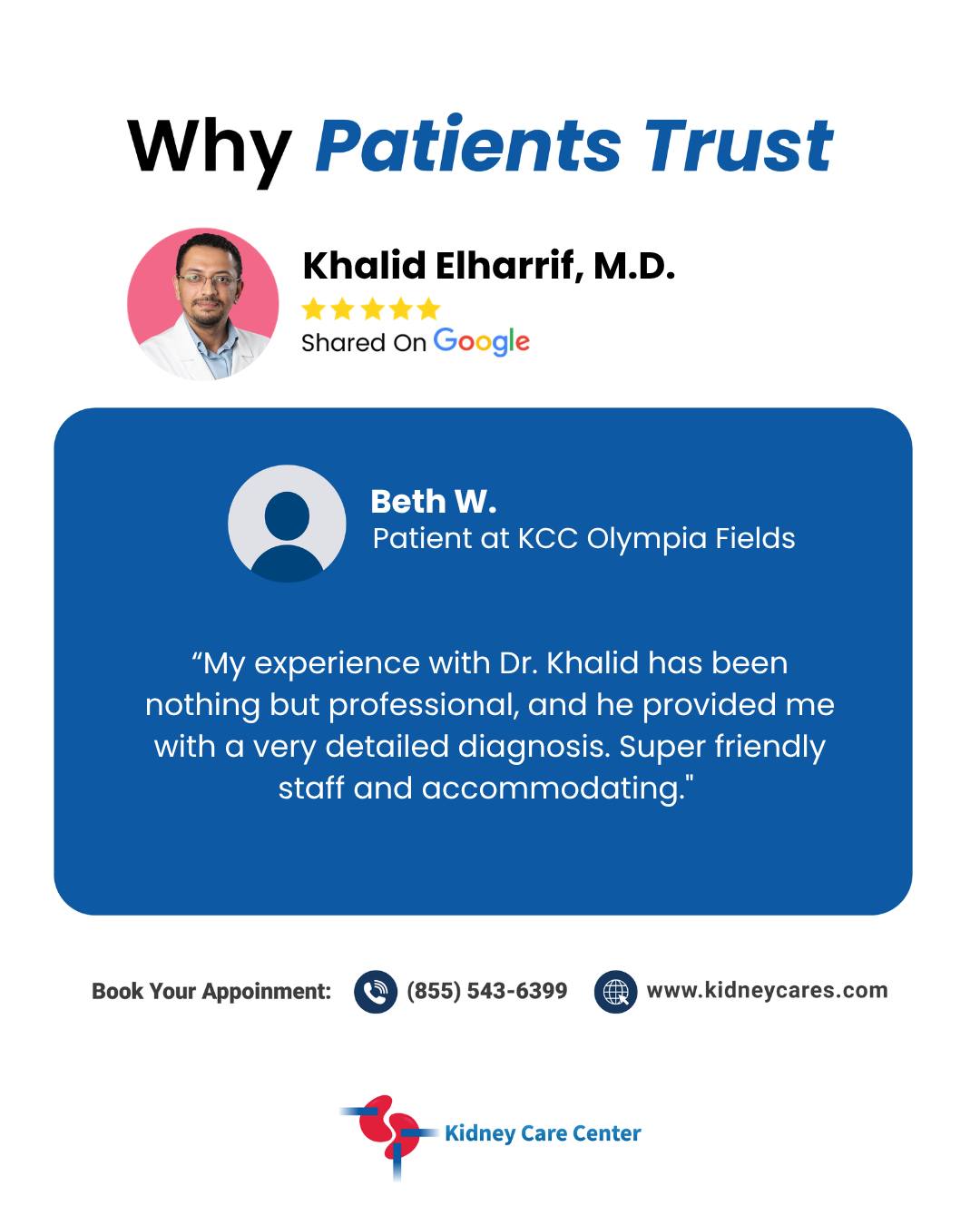 Kidney Care Center Belvidere