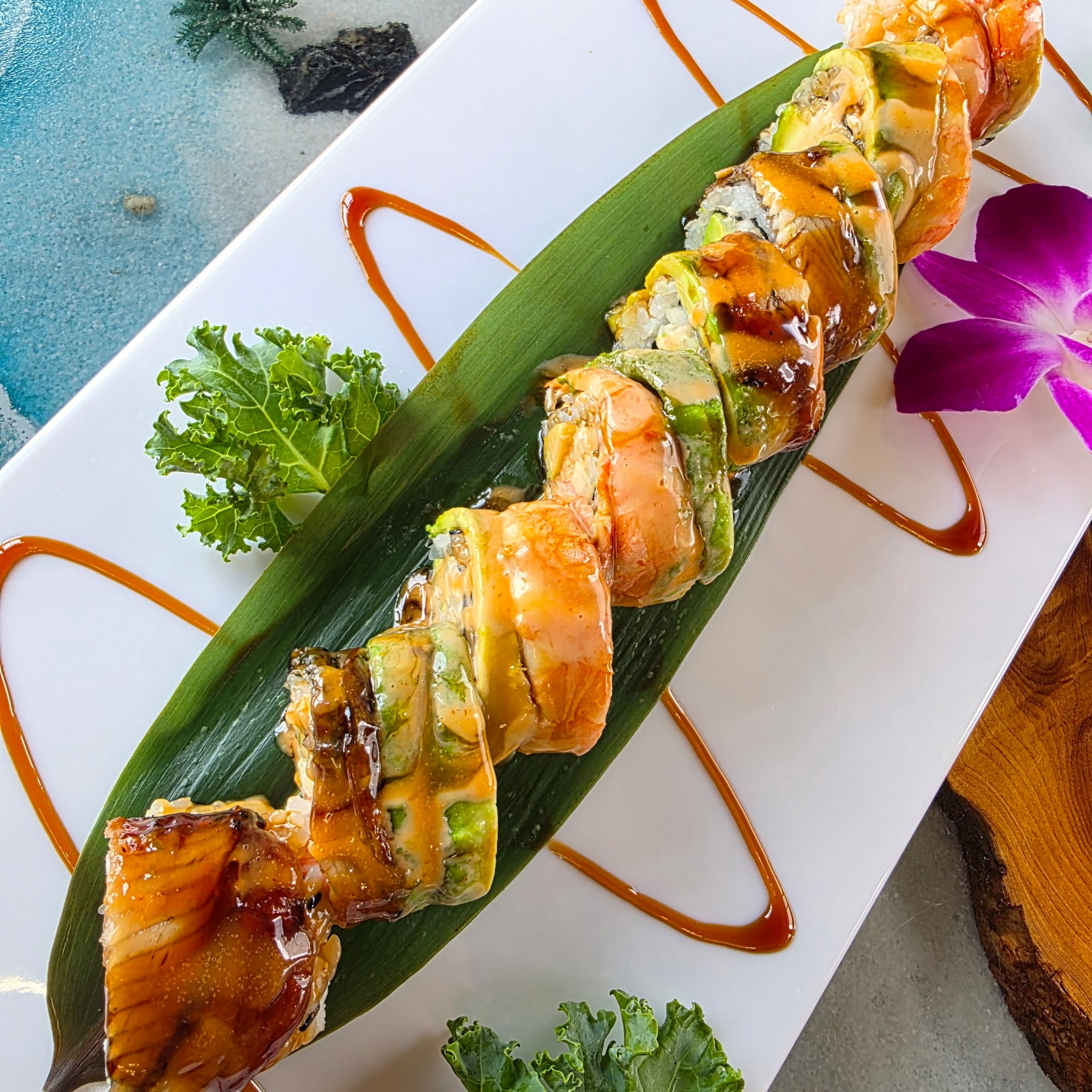 Hibachi Days Sushi & Boba Tea Belvidere