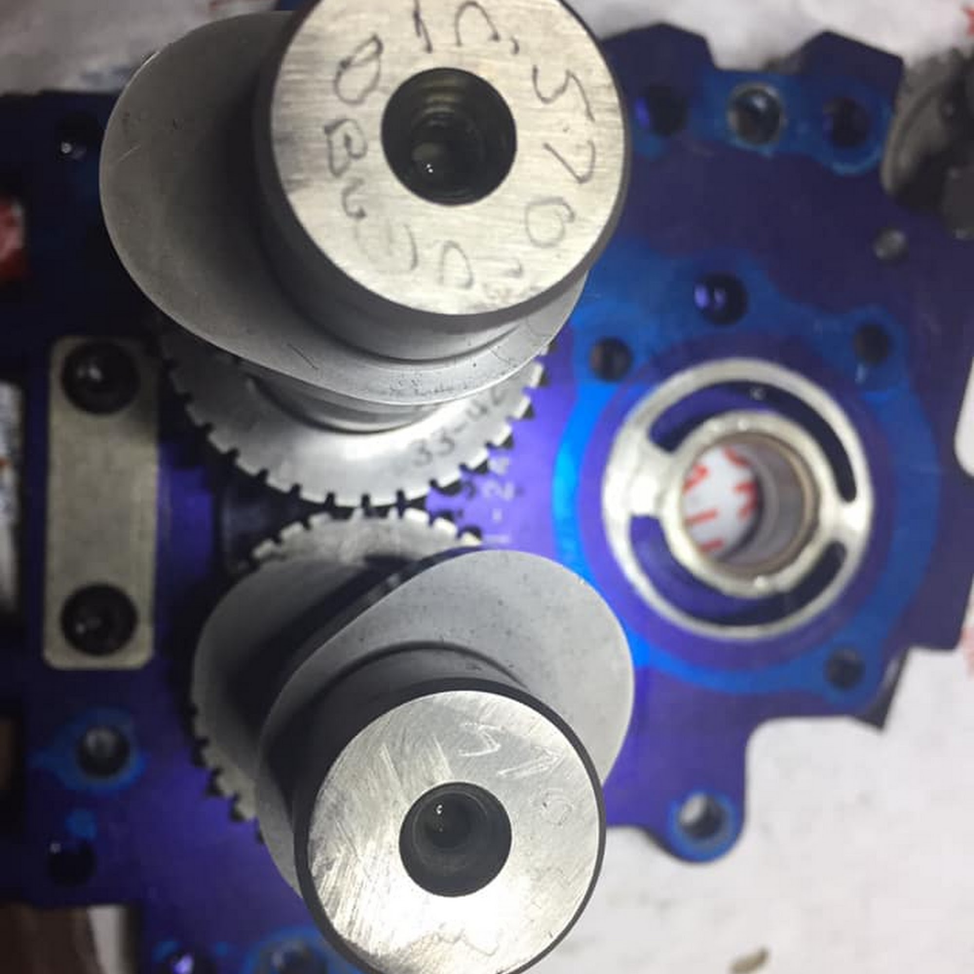 Drago's Bike Works Belvidere