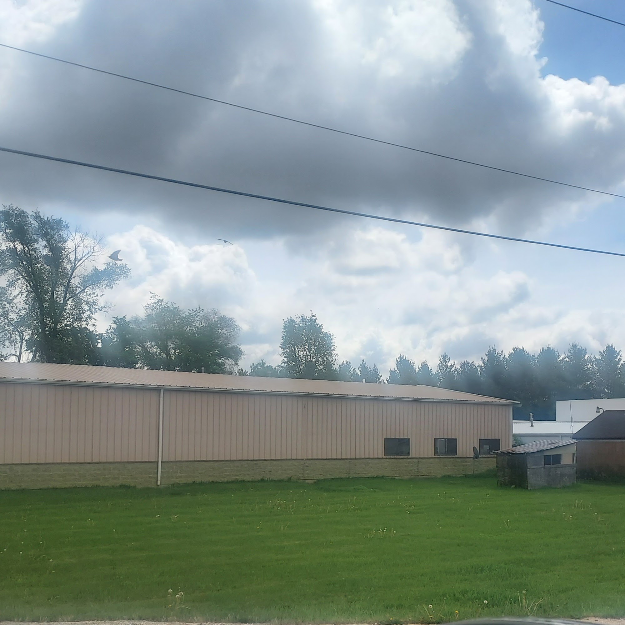 Automotive Machine Services Belvidere