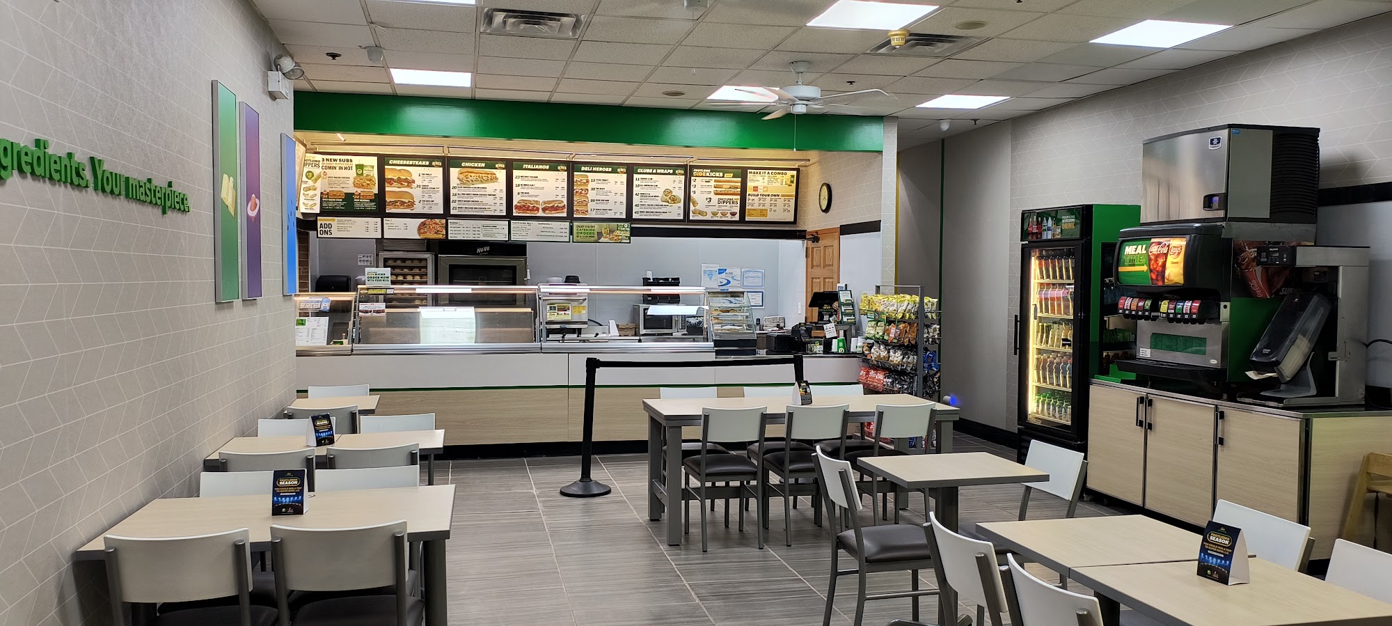 Subway