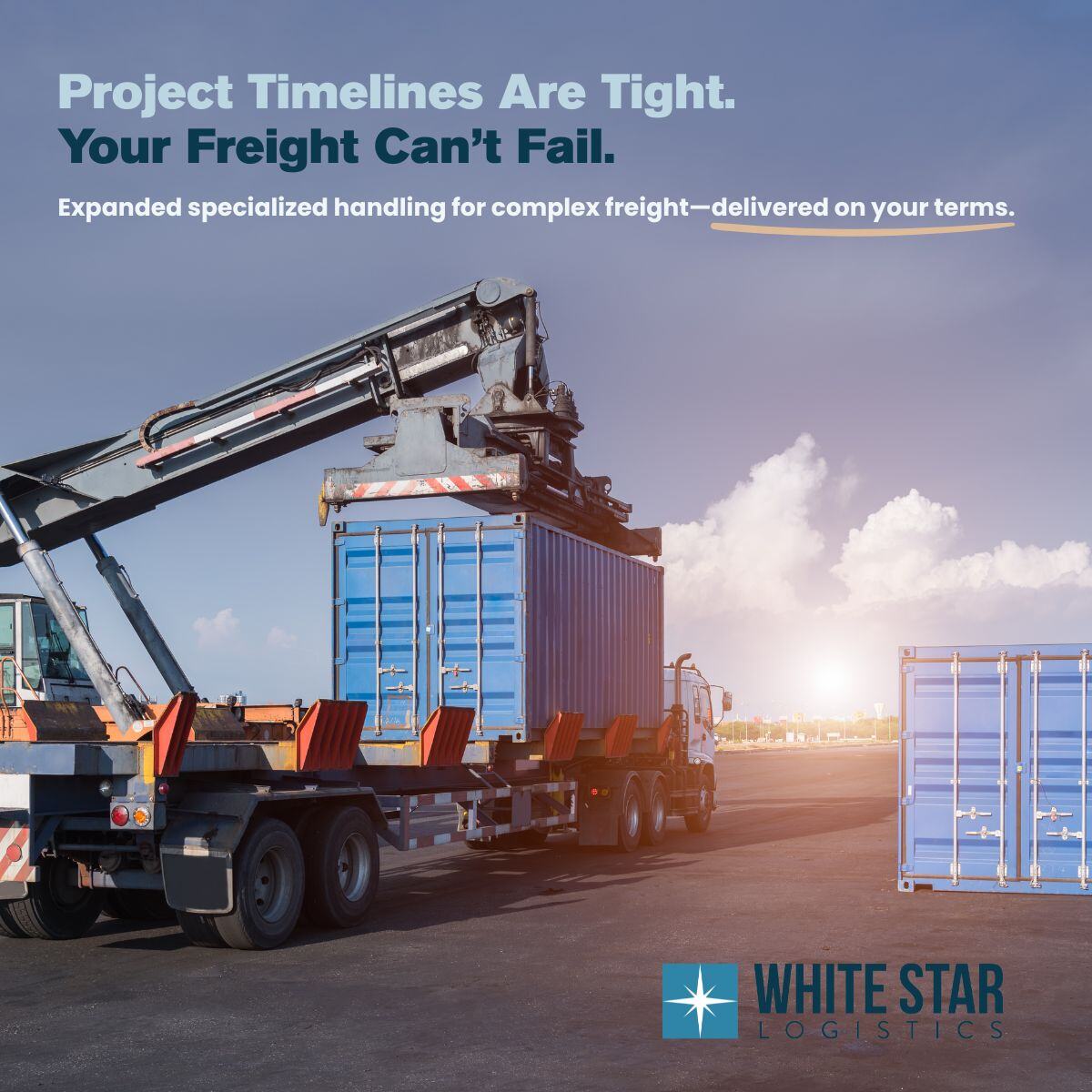 White Star Transport