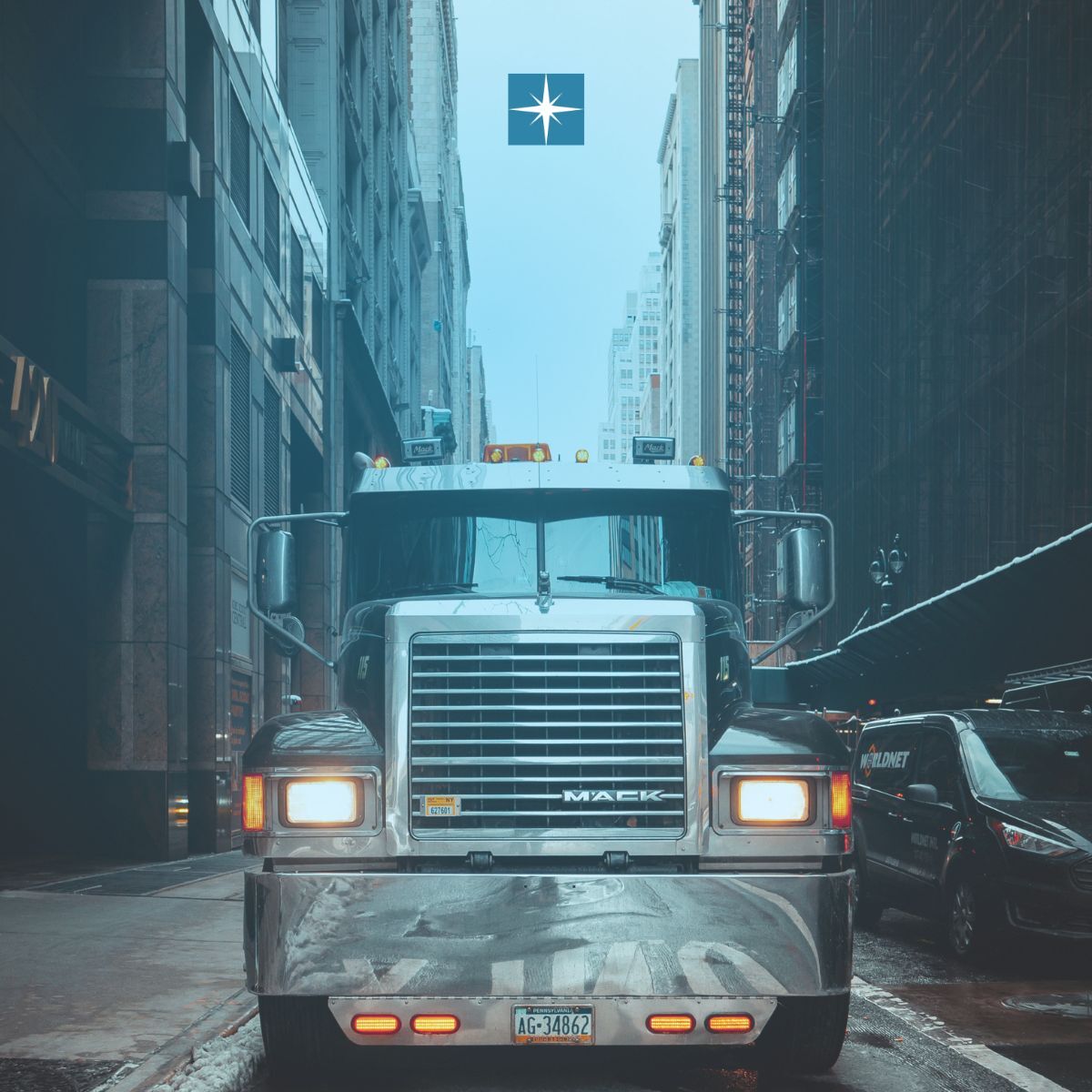 White Star Transport