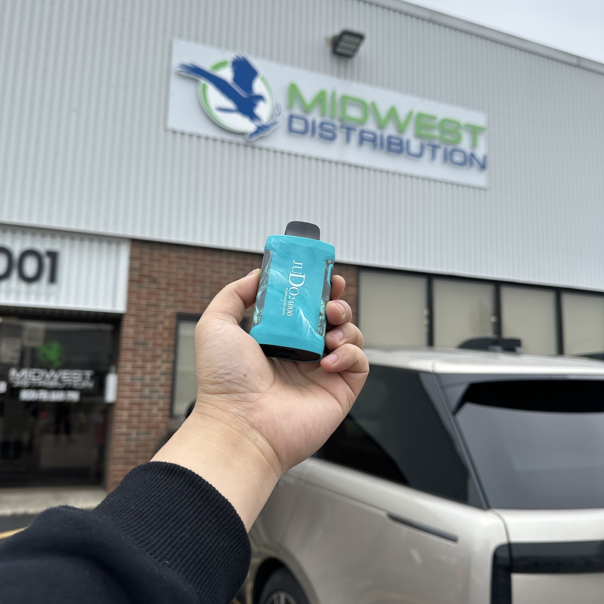 Midwest Distribution / Midwest Goods Inc. Bensenville