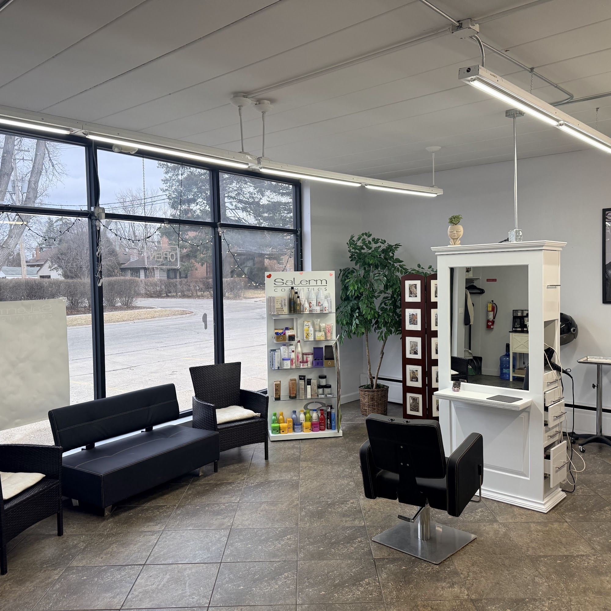 Maryjose S Beauty Salon