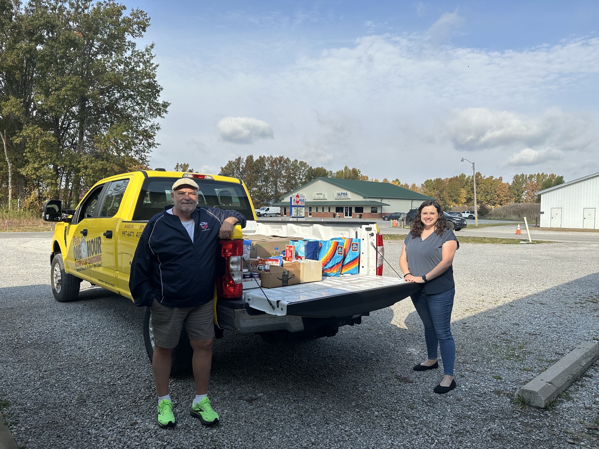 Pass Heating & Air Conditioning