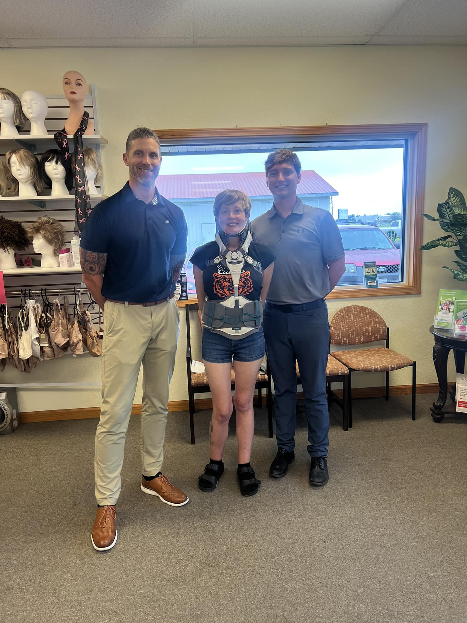 Alpha Home Health Care 205 Bailey Ln, Benton Illinois 62812