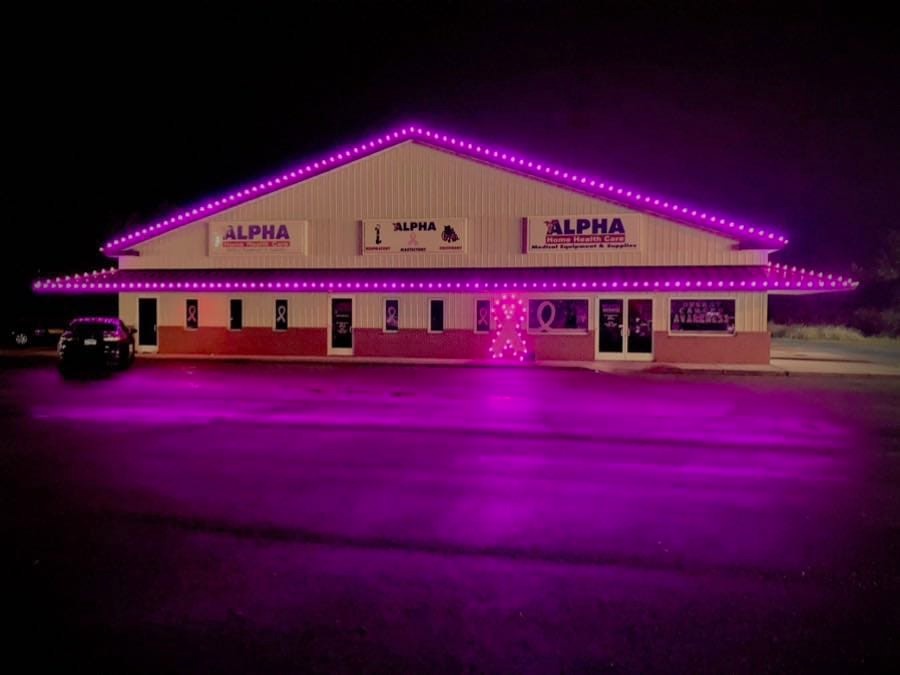 Alpha Home Health Care