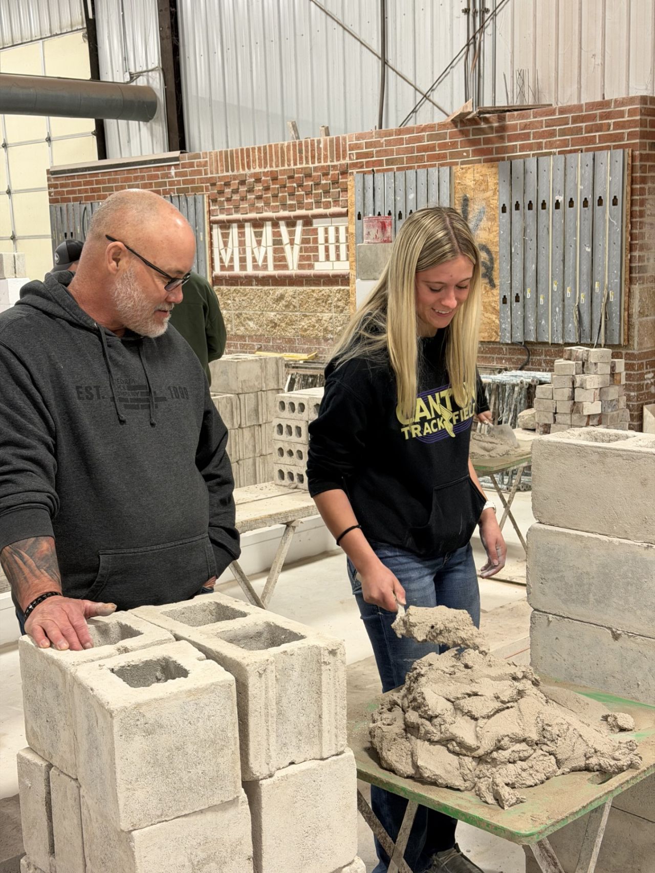 River City Construction LLC