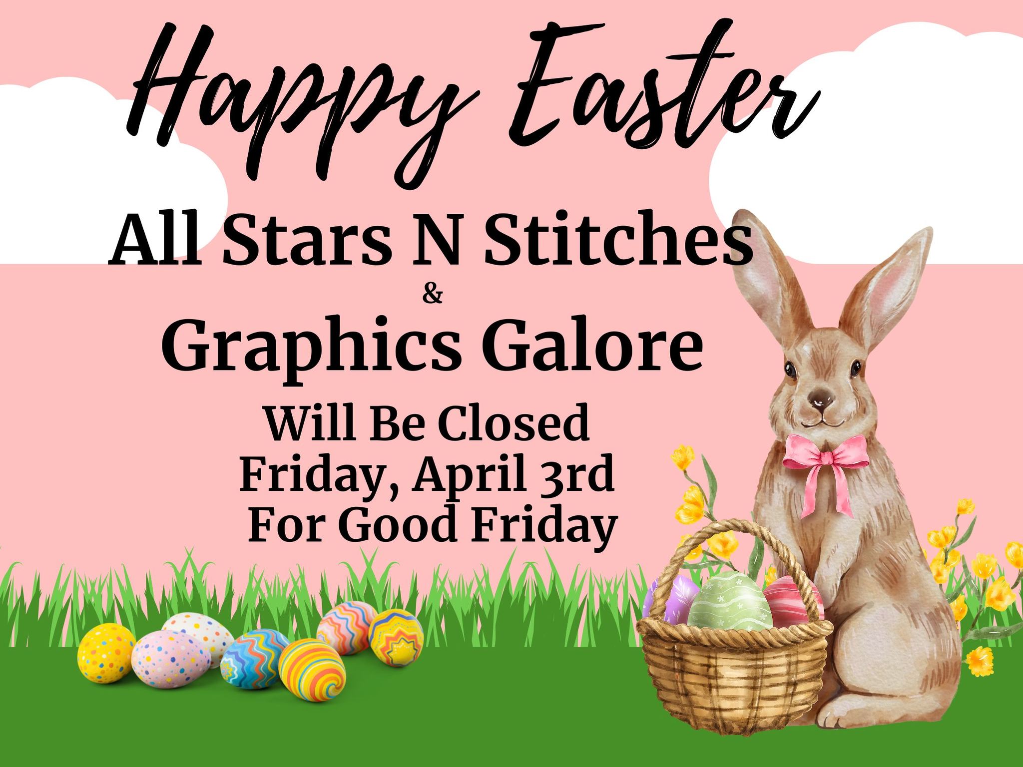 All Stars-N-Stitches 418 E Main St, Benton