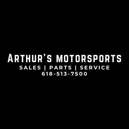 Arthurs Motorsports LLC Benton