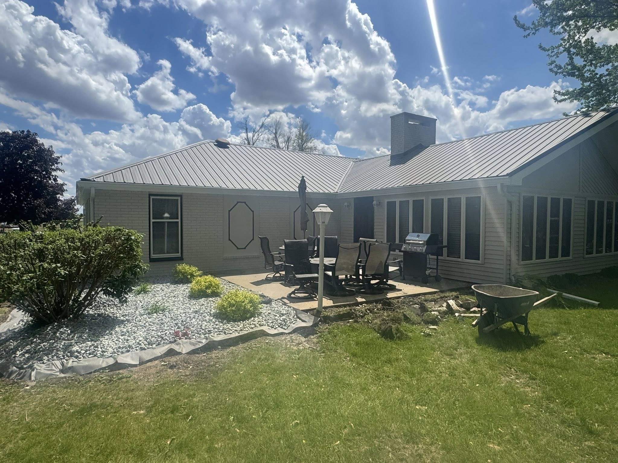 Thompson Brothers Painting, Inc.