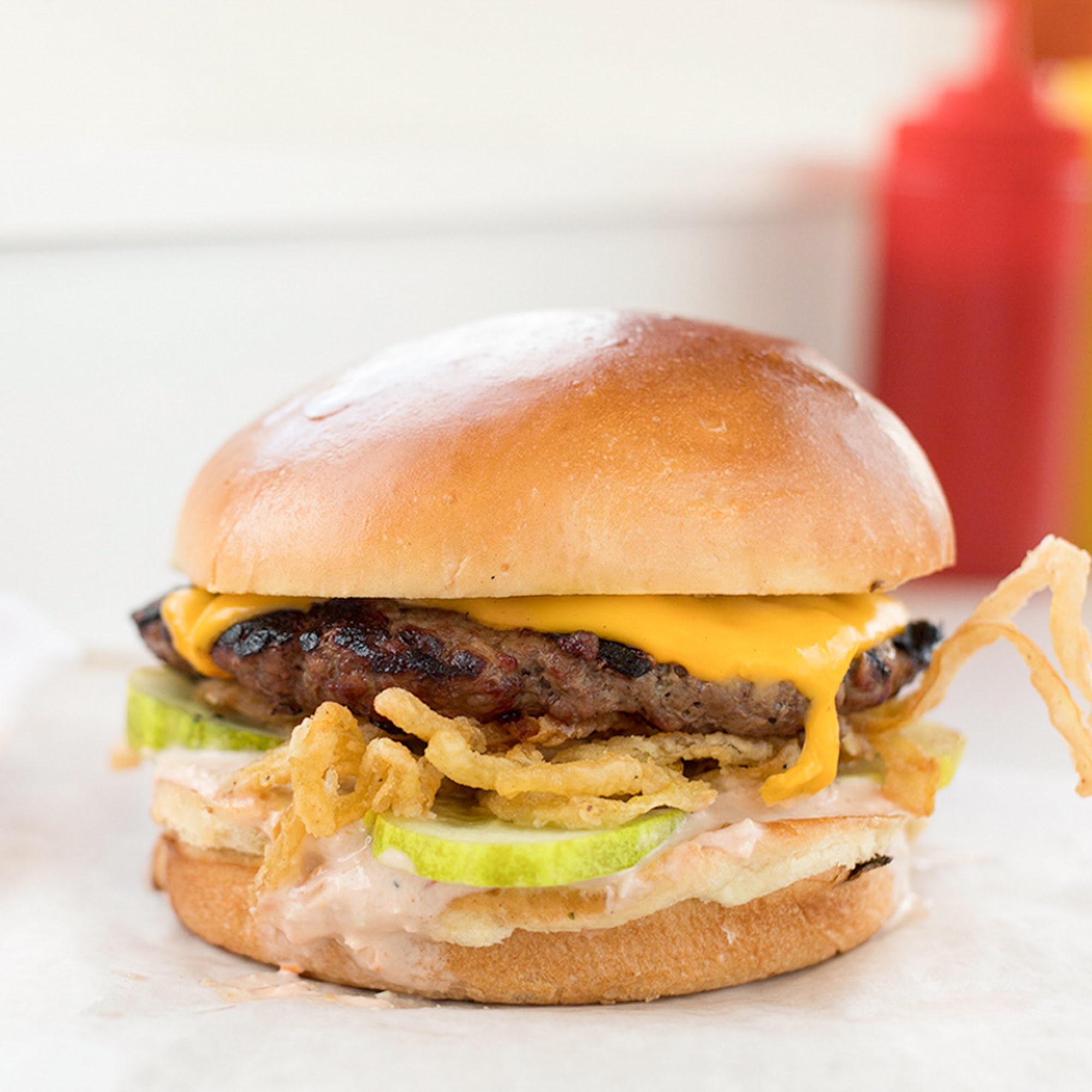 Big Guy's Catering Berwyn