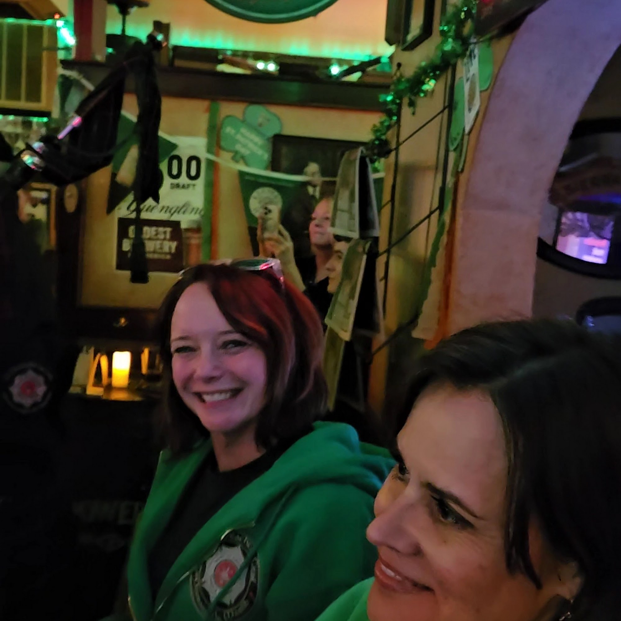 James Joyce Irish Pub Berwyn