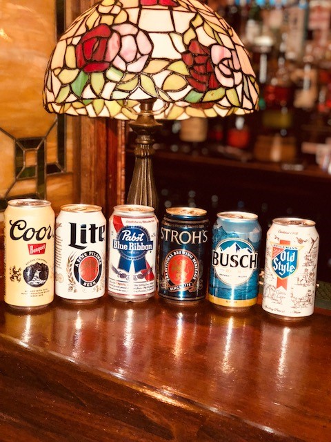 James Joyce Irish Pub Berwyn