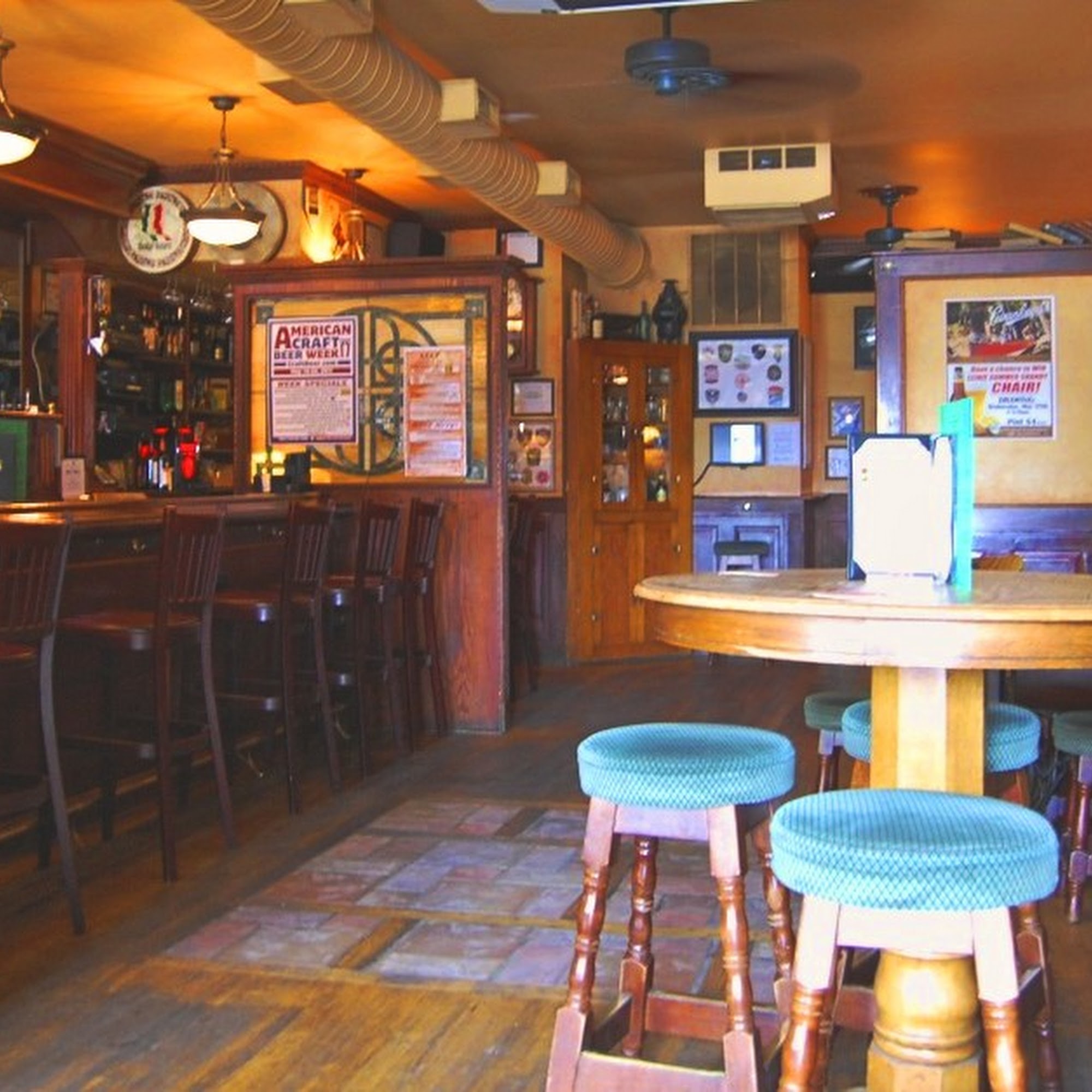 James Joyce Irish Pub Berwyn