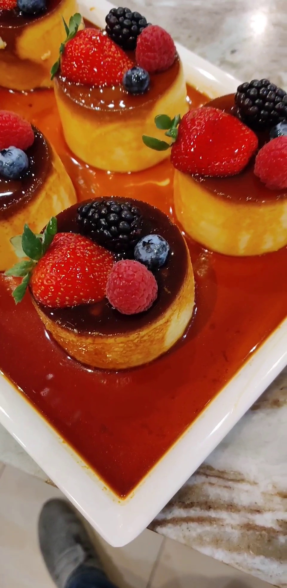 Pierre's Bakery West Menu