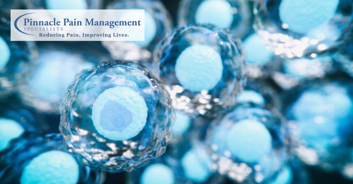 Pinnacle Pain Management Specialists