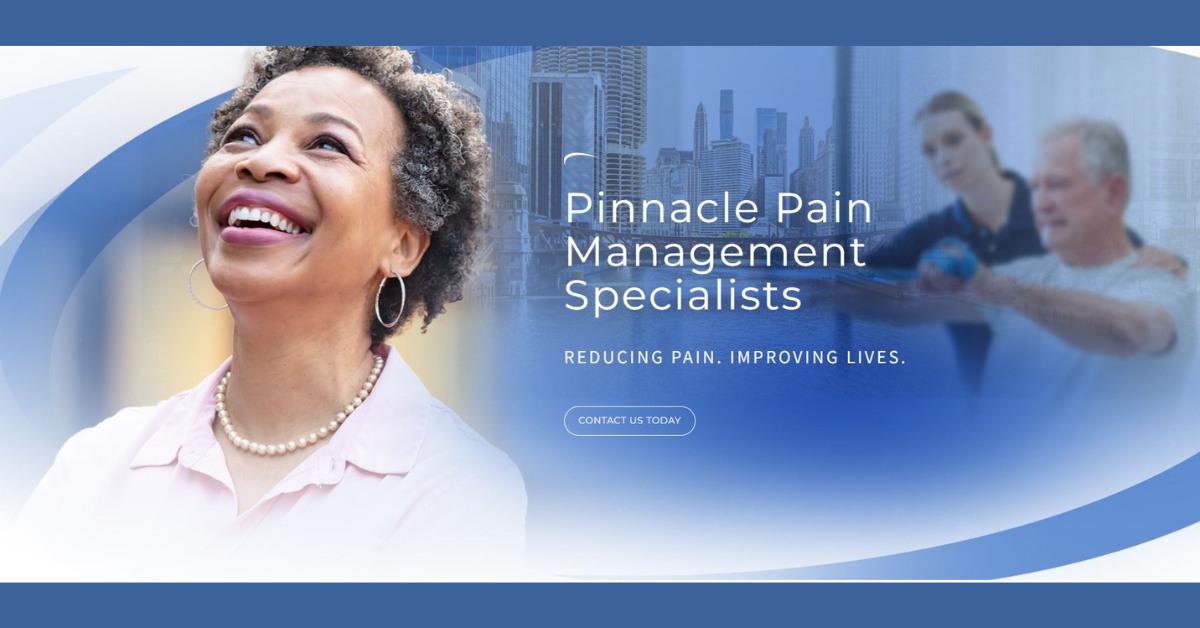 Pinnacle Pain Management Specialists