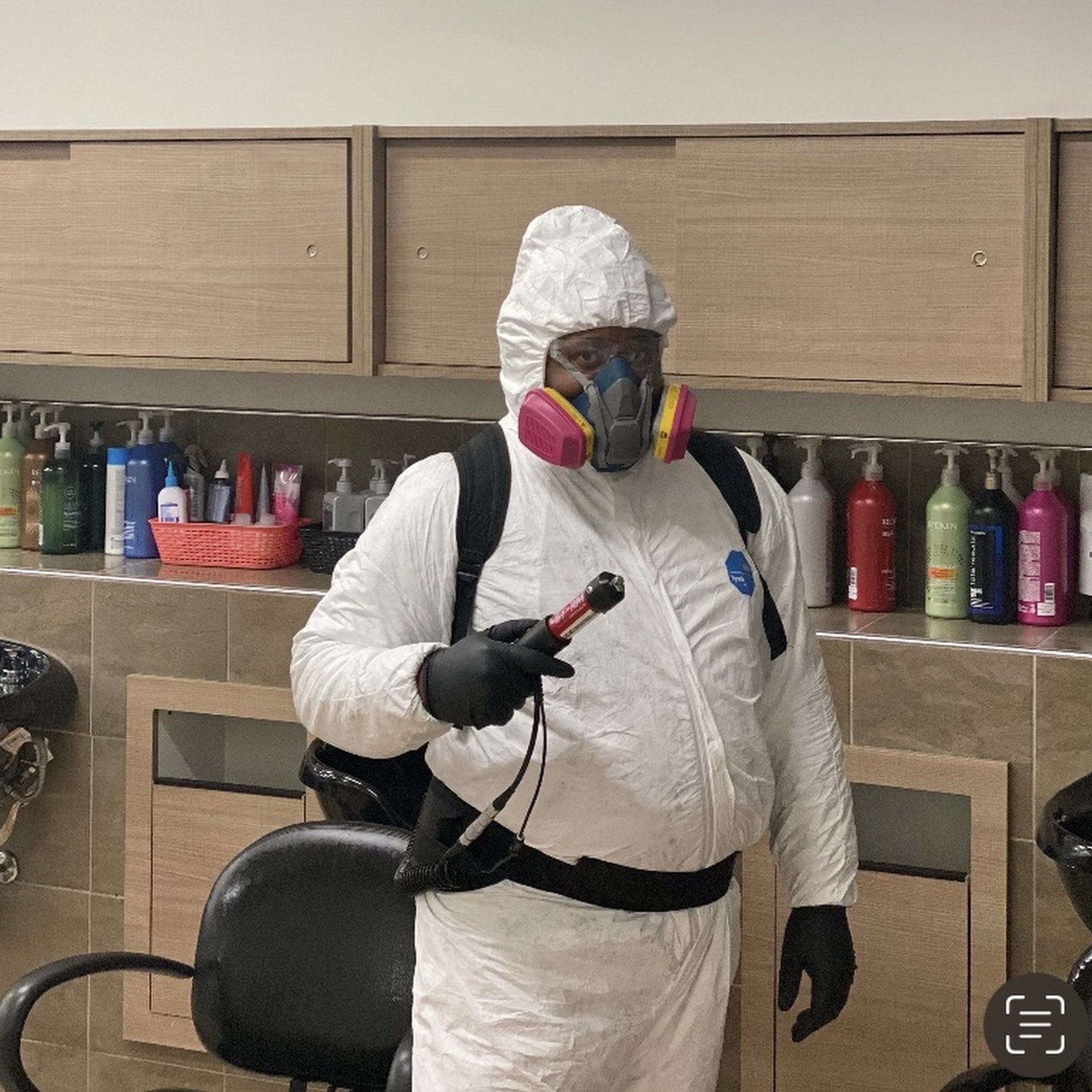 Fresh Cleaning Services