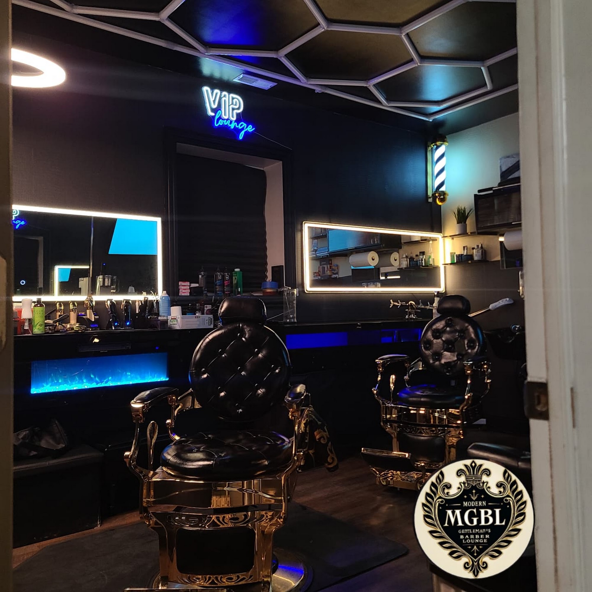 MGBL LLC 6841 Cermak Rd Suite 13, Berwyn Illinois 60402