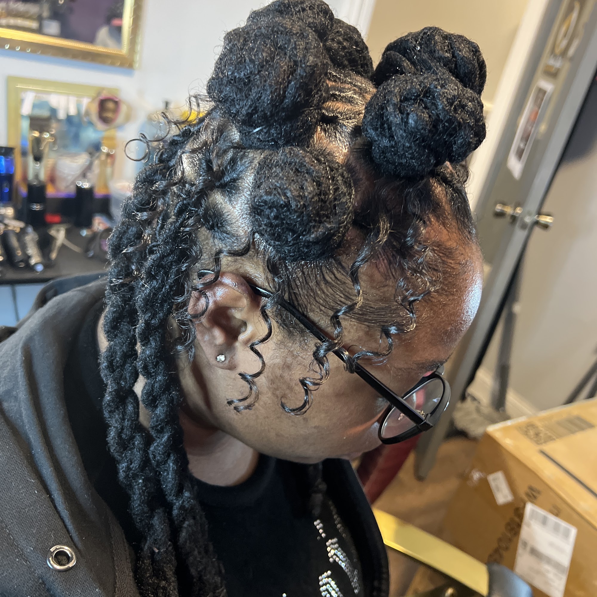 Southern Styles Locs and Twists 6841 Cermak Rd, Berwyn Illinois 60402