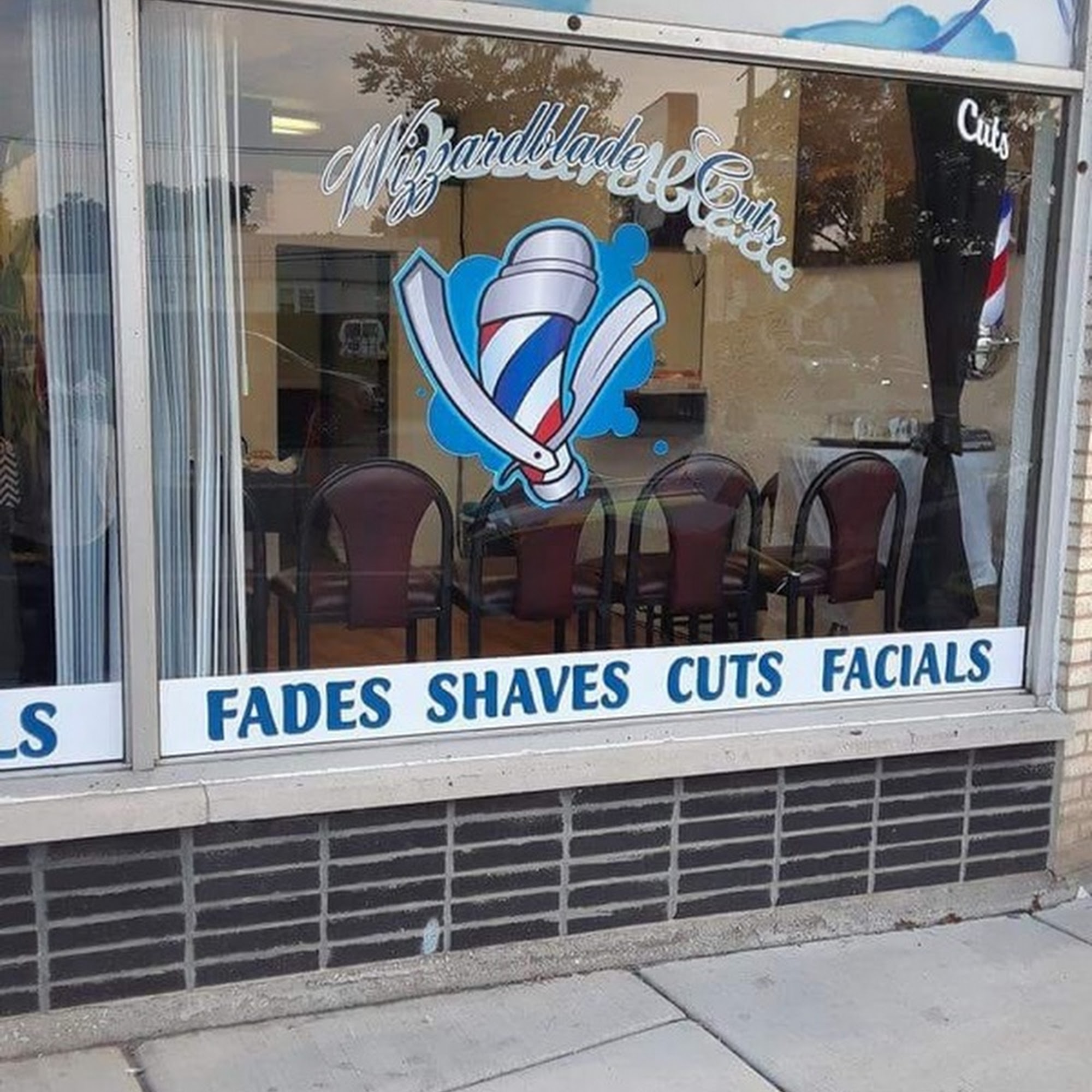WIZZARDBLADECUTS