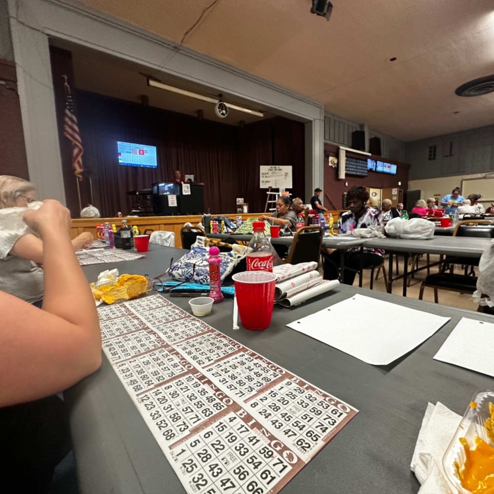 Berwyn Moose Lodge Berwyn