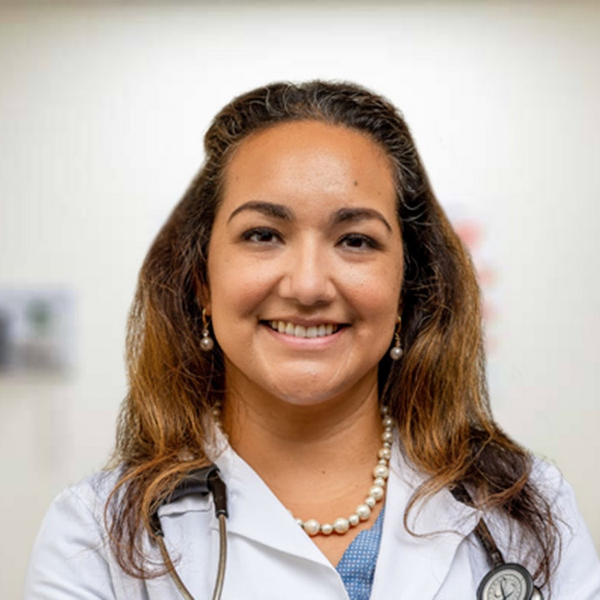 Mayra Gonzalez, MD
