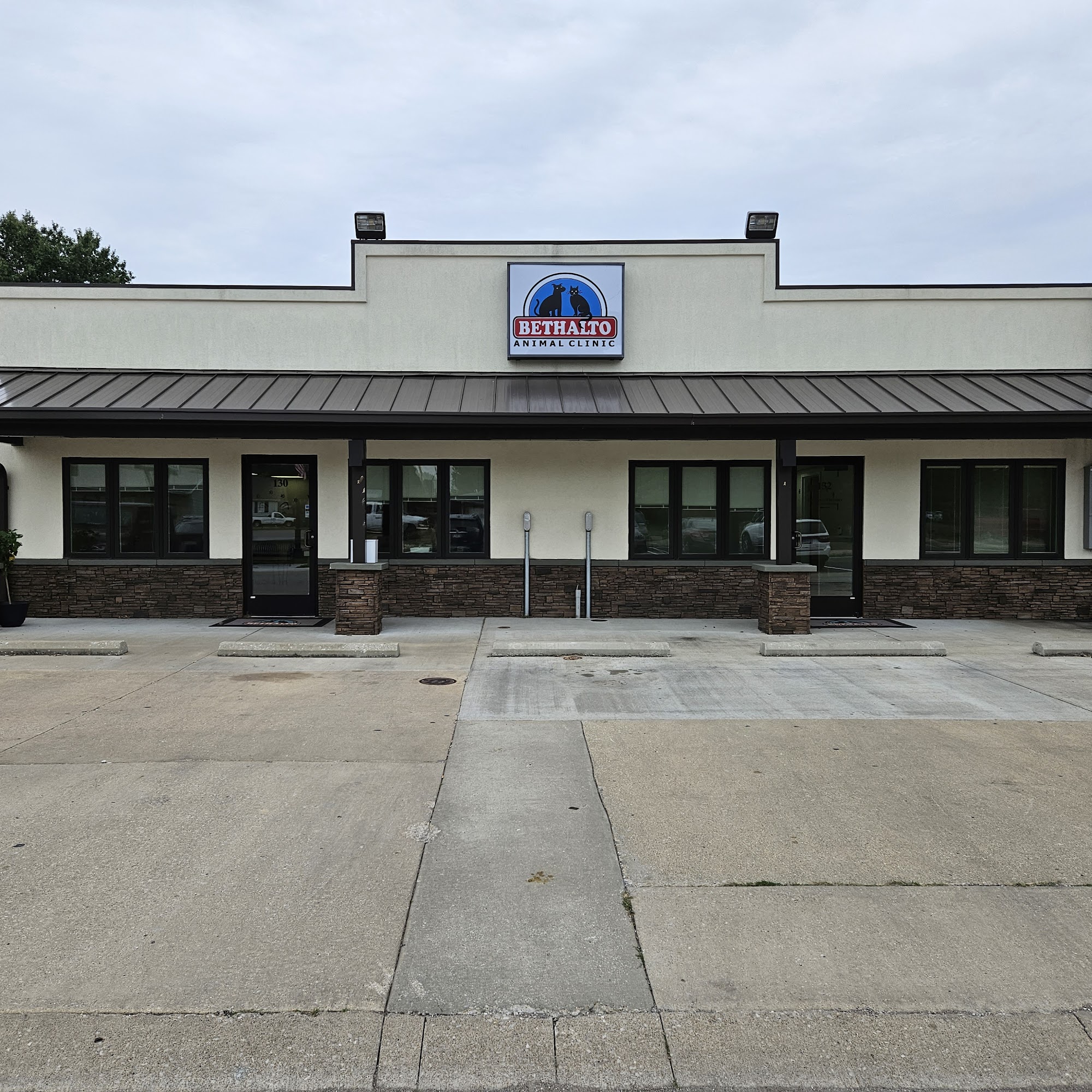 Bethalto Animal Clinic Bethalto