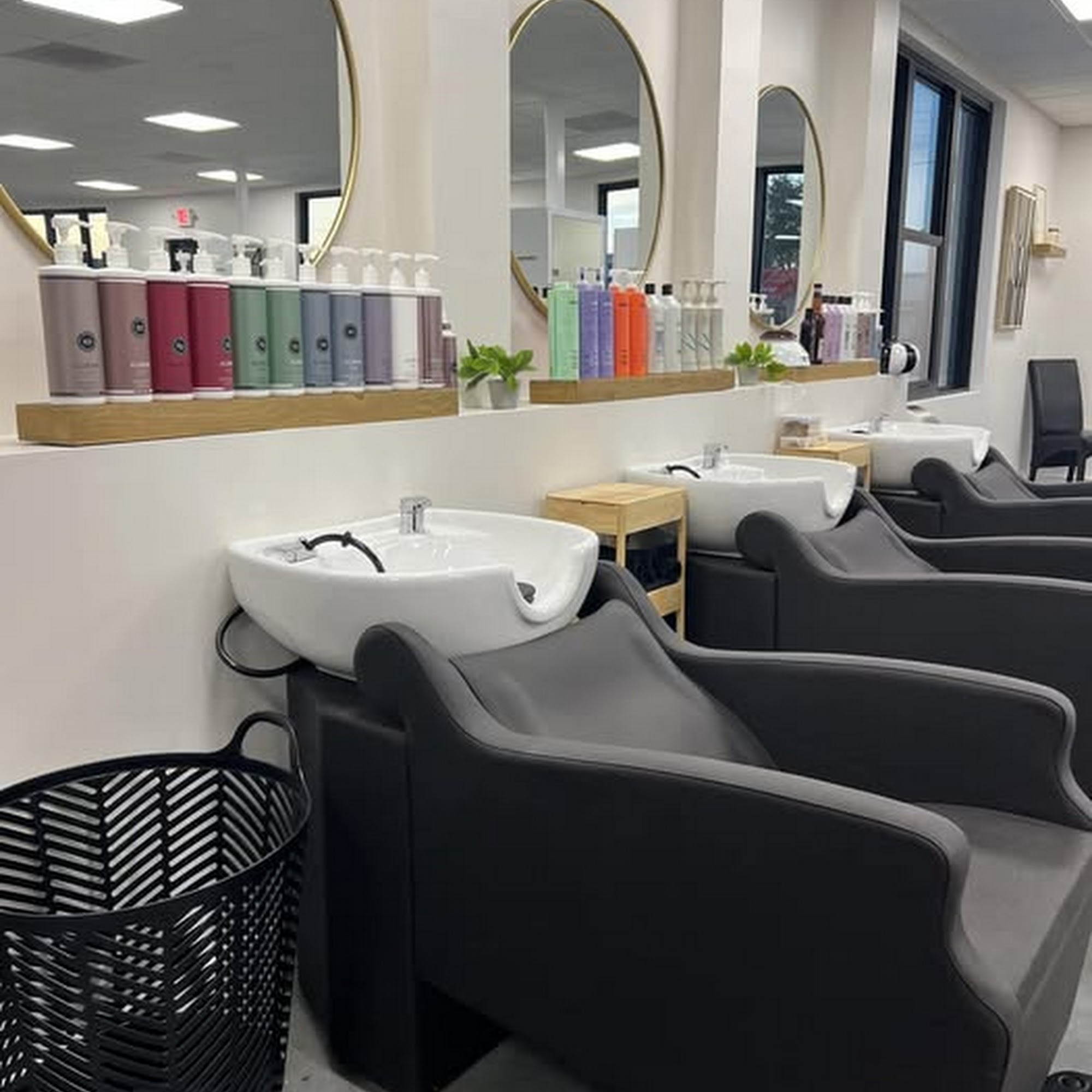 Sage Salon and Spa 140 416 E Bethalto Dr, Bethalto Illinois 62010