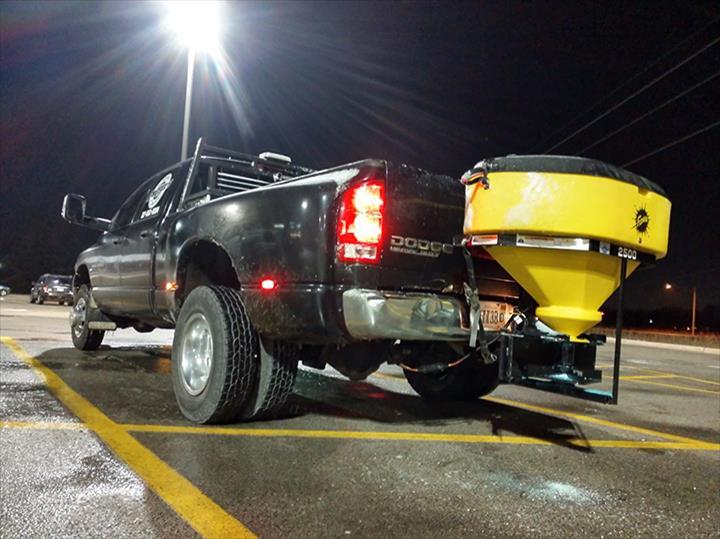 Photo credit: nextdoor