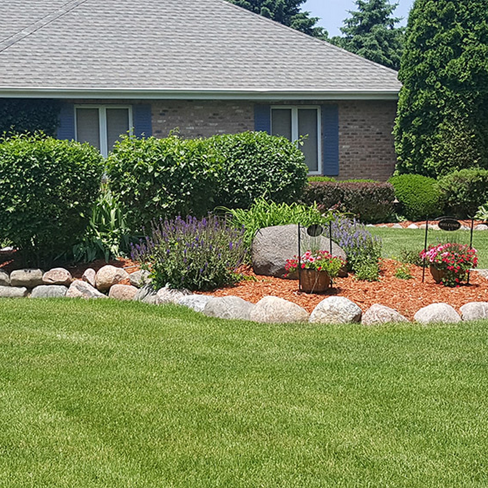 Schollmeyer Landscaping, Inc.