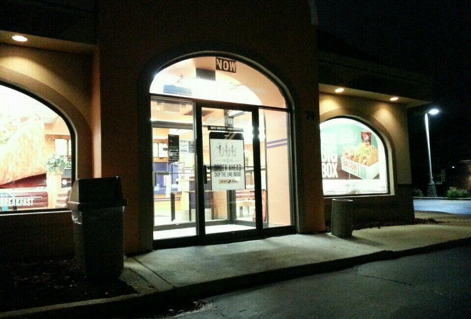 Photo credit: nextdoor