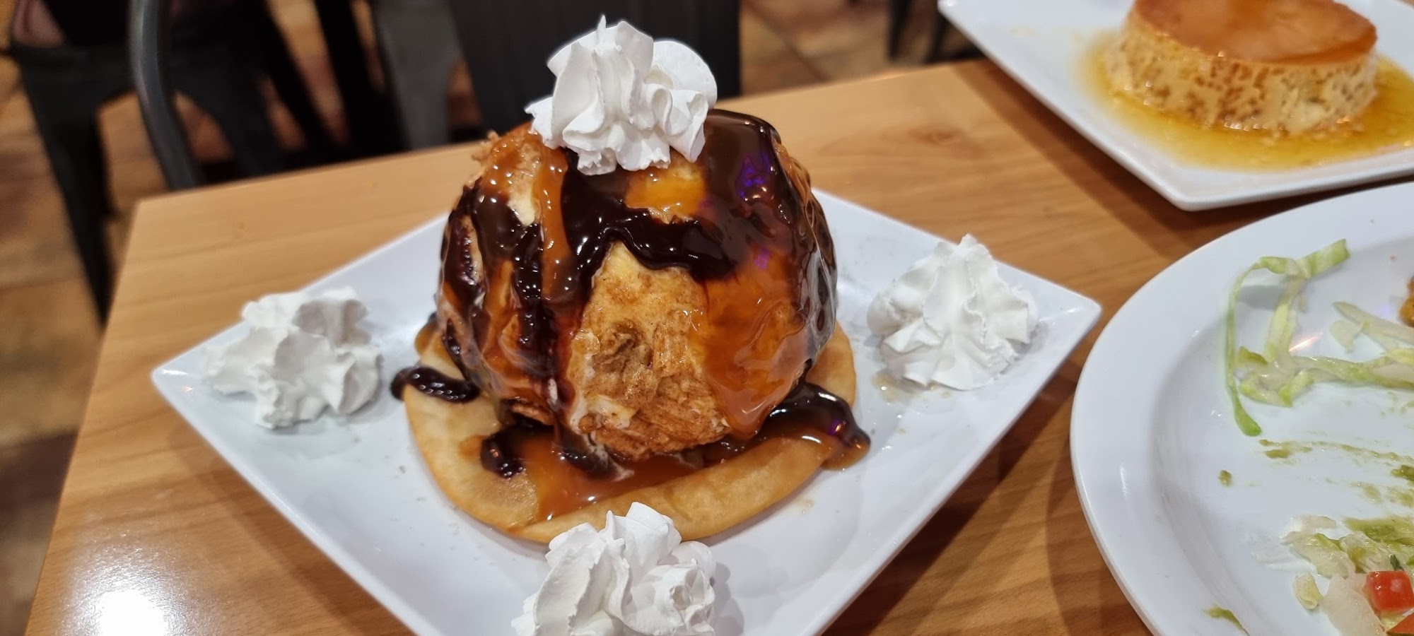 Taco Maya Bloomingdale