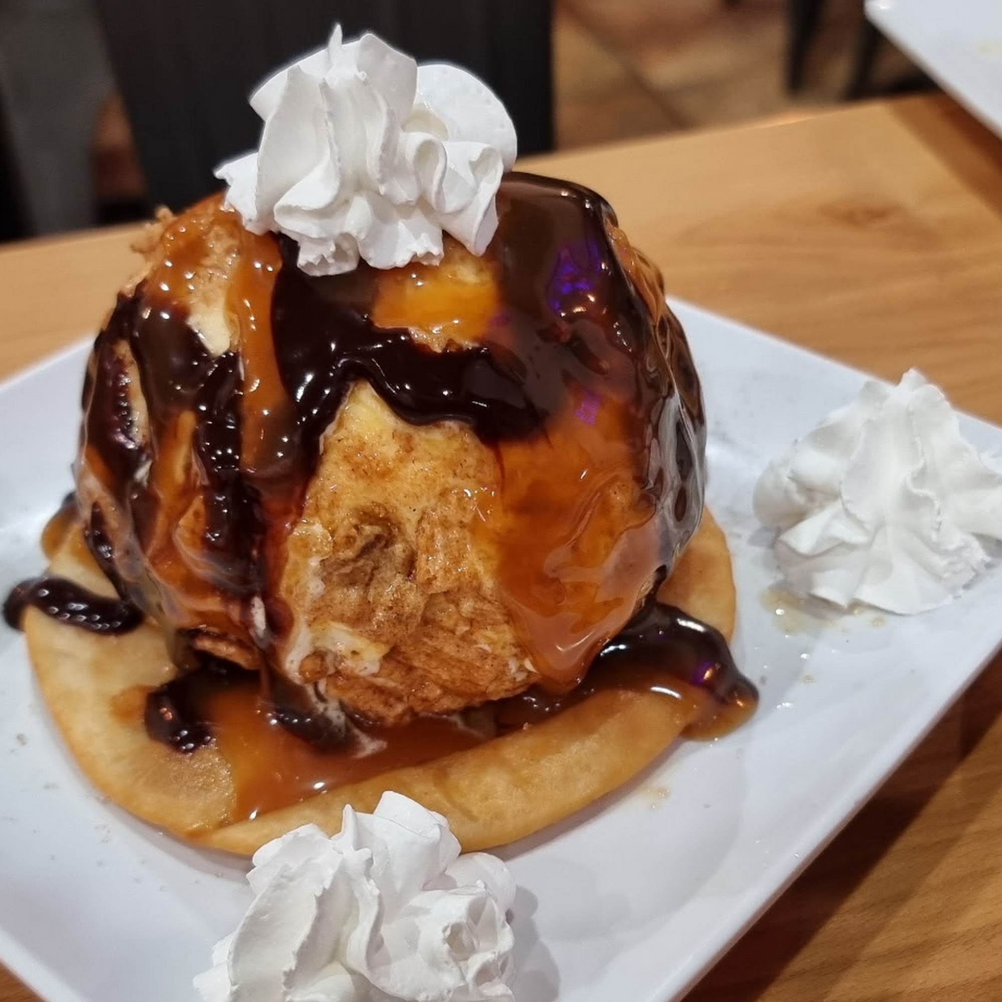 Taco Maya Bloomingdale