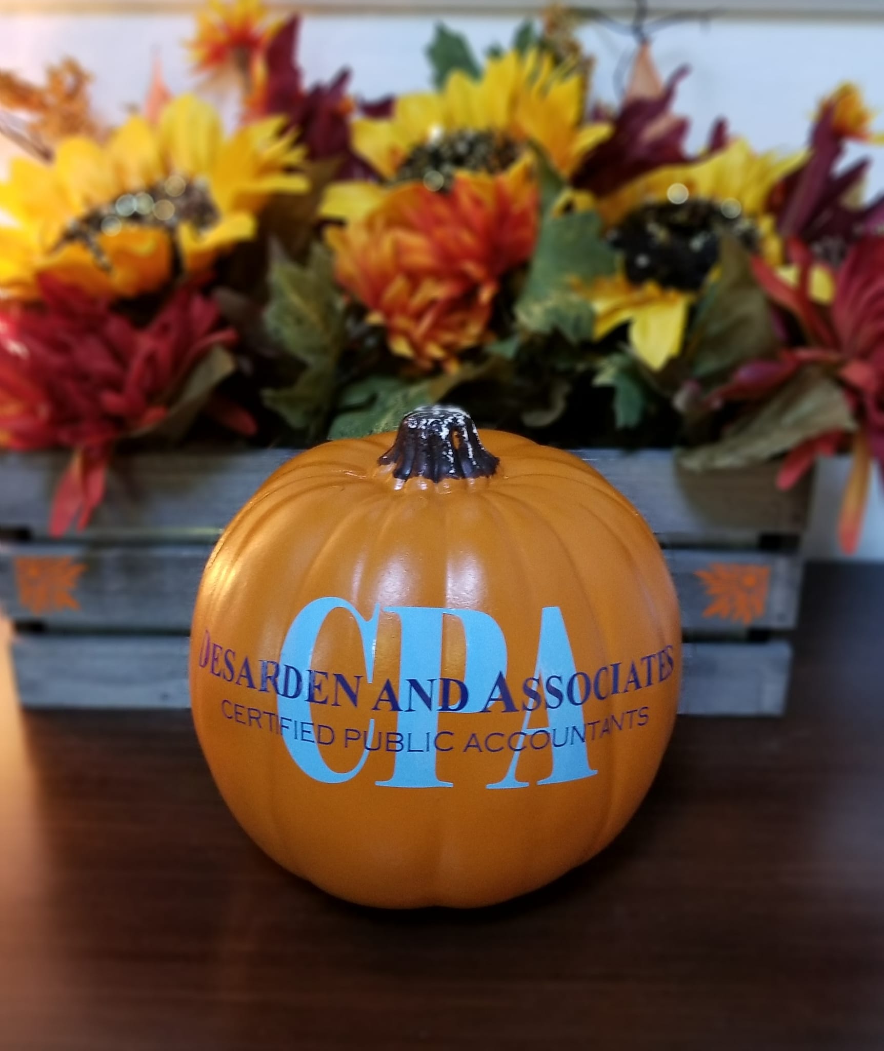 Desarden and Associates