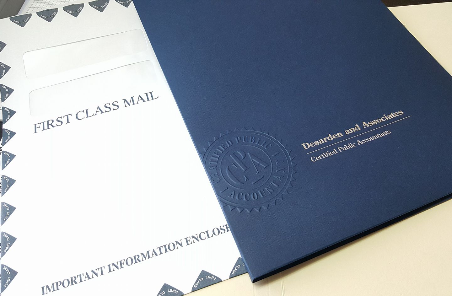 Desarden and Associates