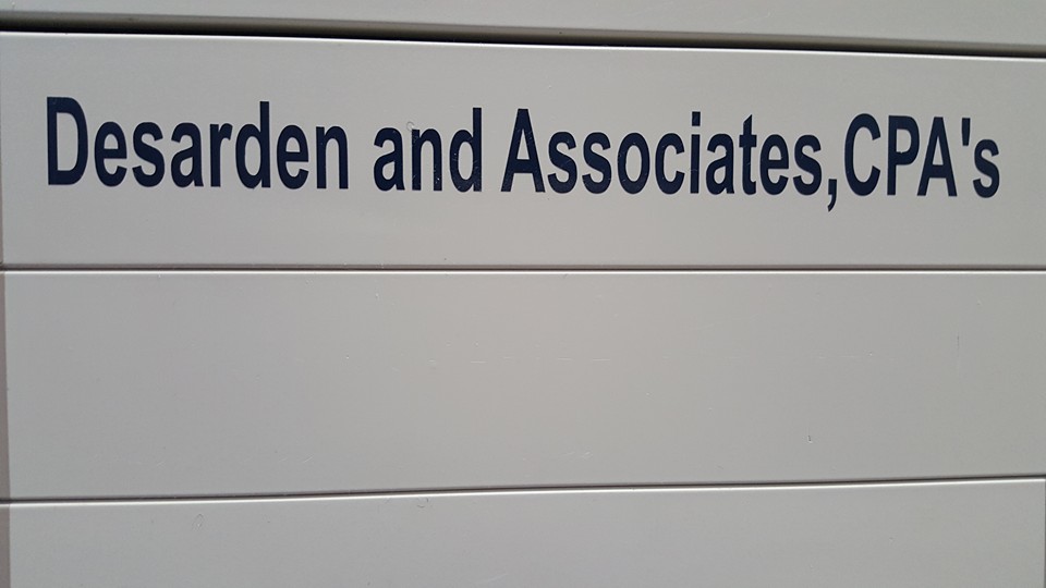 Desarden and Associates