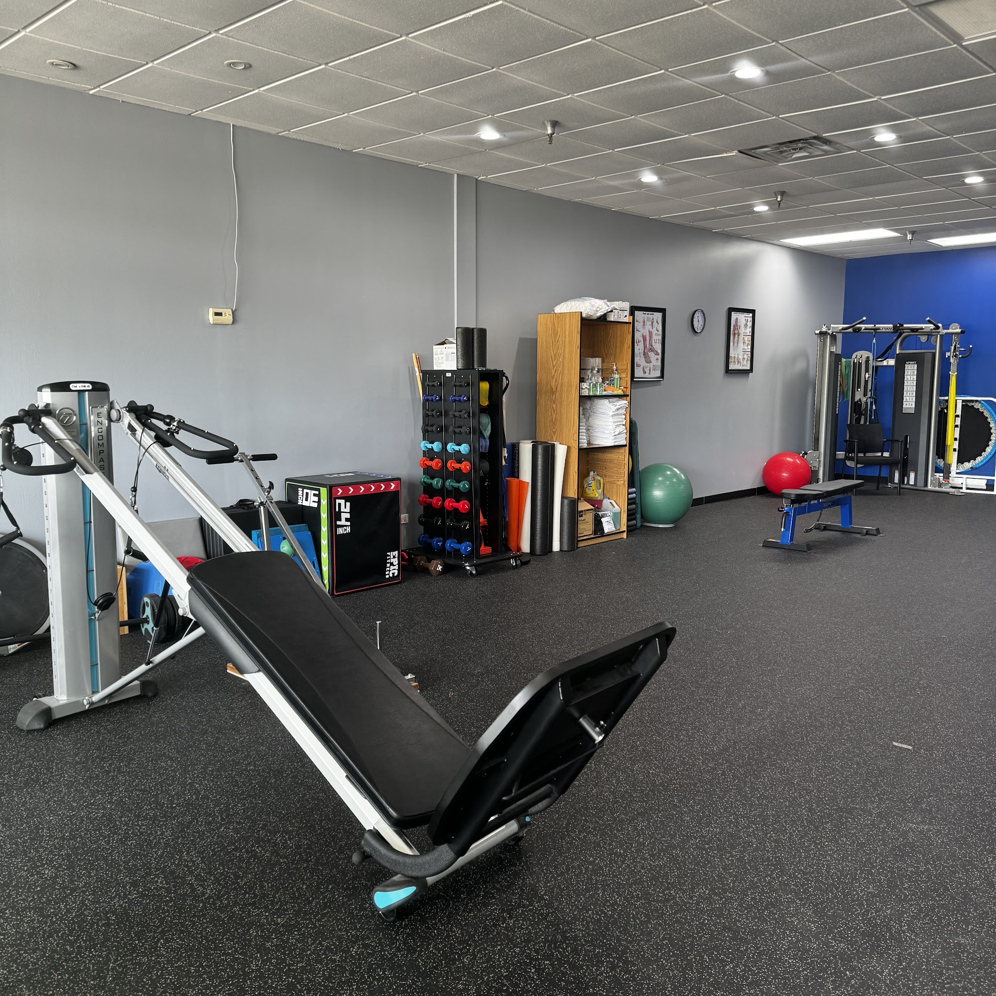 ReLive Physical Therapy - Bloomingdale