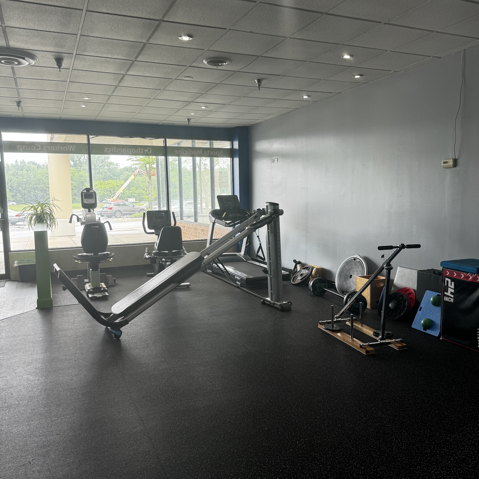 ReLive Physical Therapy - Bloomingdale