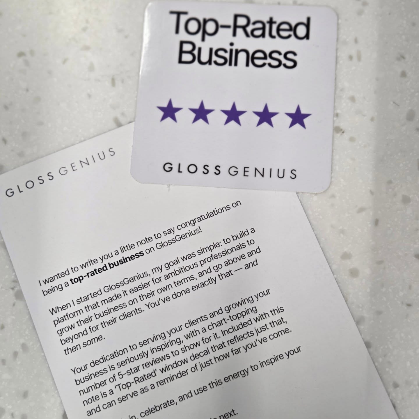 Speakeasy Beauty Parlour