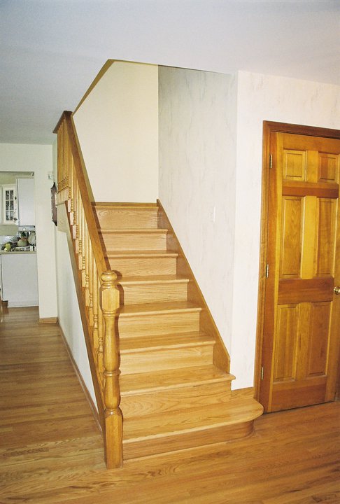 A Sure-Wood Flooring Co