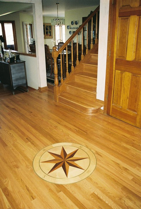 A Sure-Wood Flooring Co
