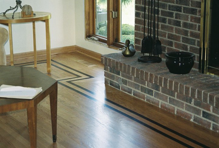A Sure-Wood Flooring Co