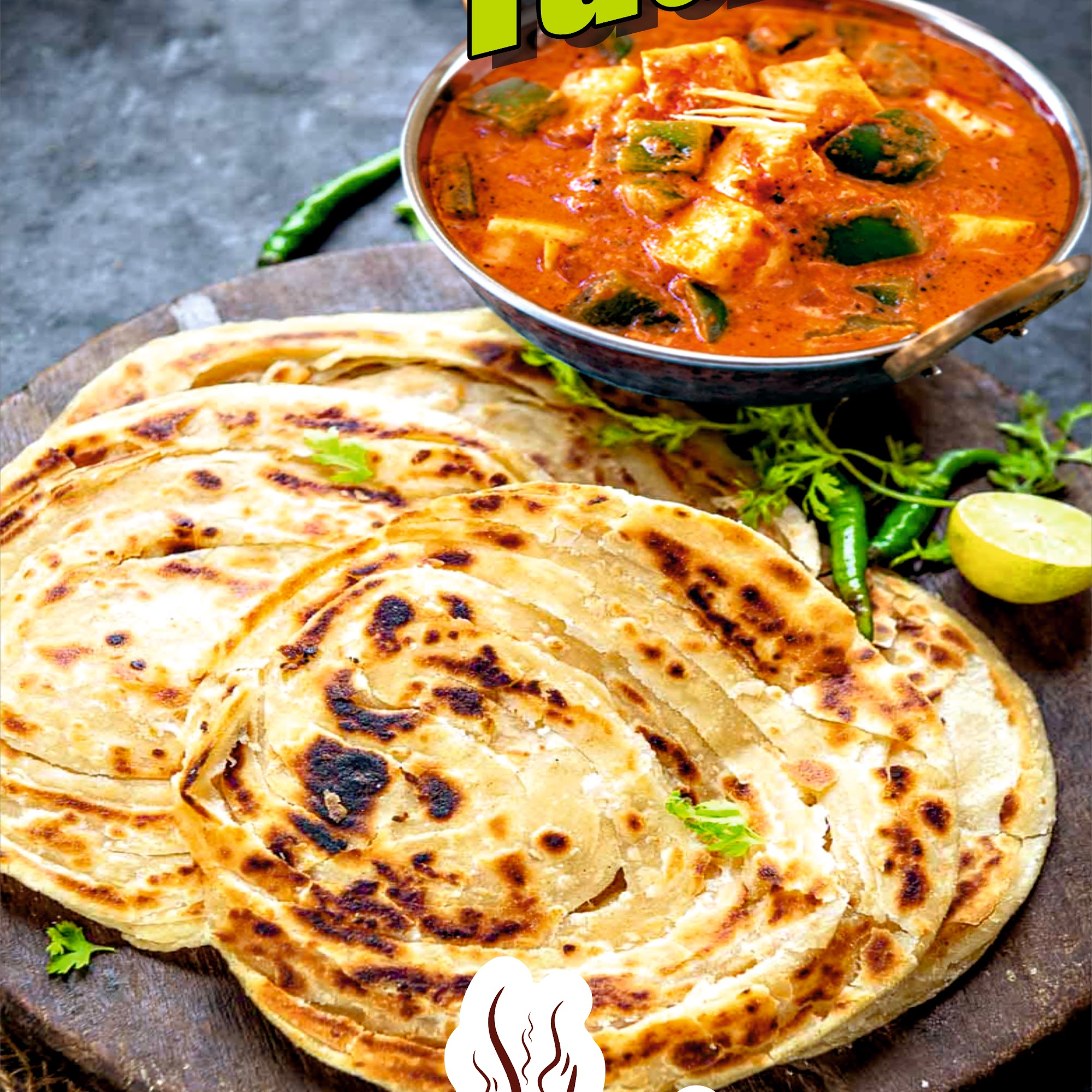 Matka Khichdi Bloomingdale